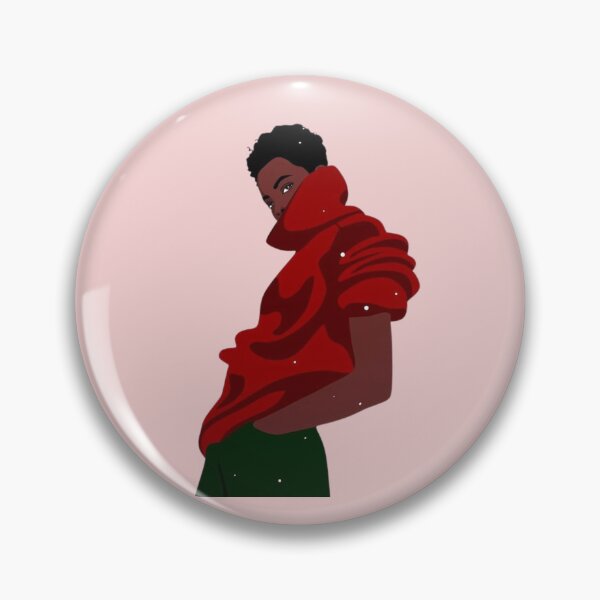 Item preview, Red Coolist designed and sold by MarinRosito.