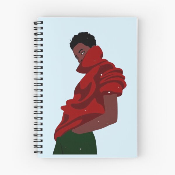 Item preview, Red Coolist designed and sold by MarinRosito.