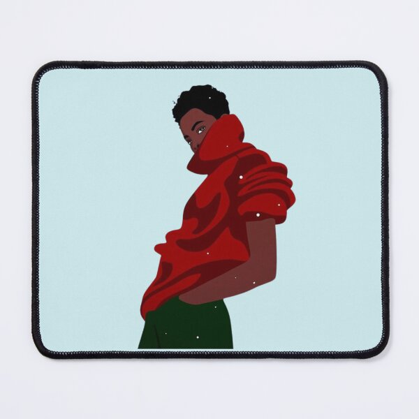Item preview, Red Coolist designed and sold by MarinRosito.