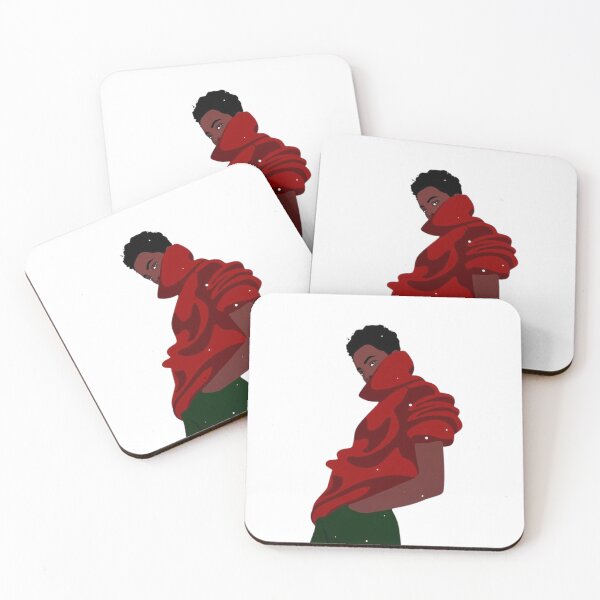 Item preview, Red Coolist designed and sold by MarinRosito.