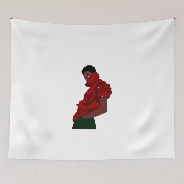 Item preview, Red Coolist designed and sold by MarinRosito.