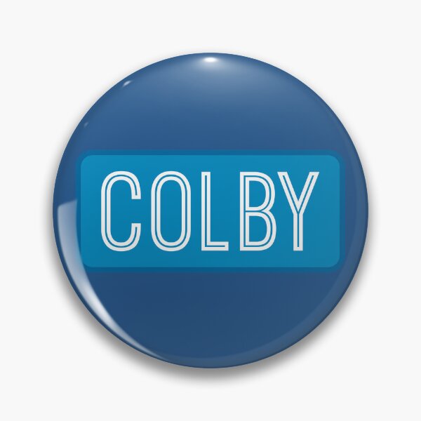 Item preview, Colby Name designed and sold by Jeallan Designs.