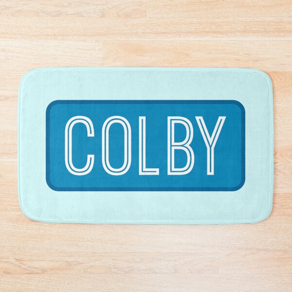 Item preview, Colby Name designed and sold by Jeallan Designs.