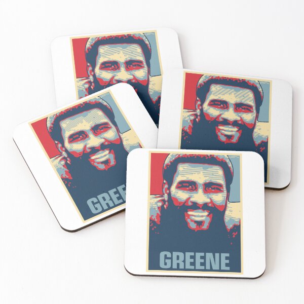 Item preview, Greene designed and sold by DFA.