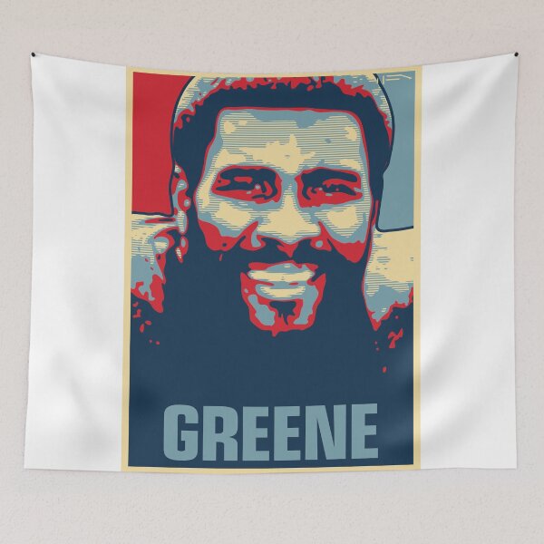 Item preview, Greene designed and sold by DFA.