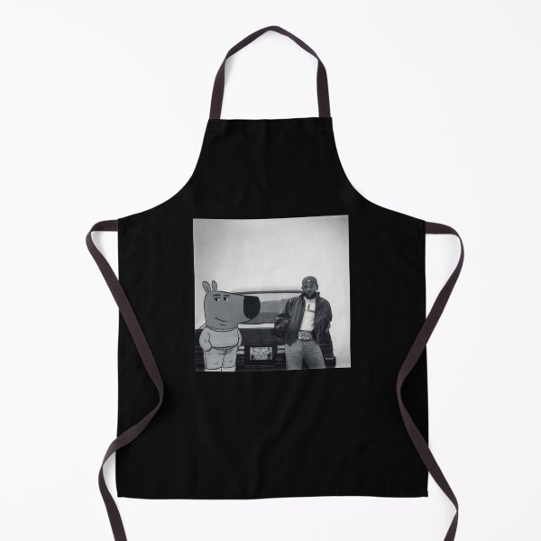 Item preview, Kendrick Lamar Chill Guy designed and sold by AnkeFleis.