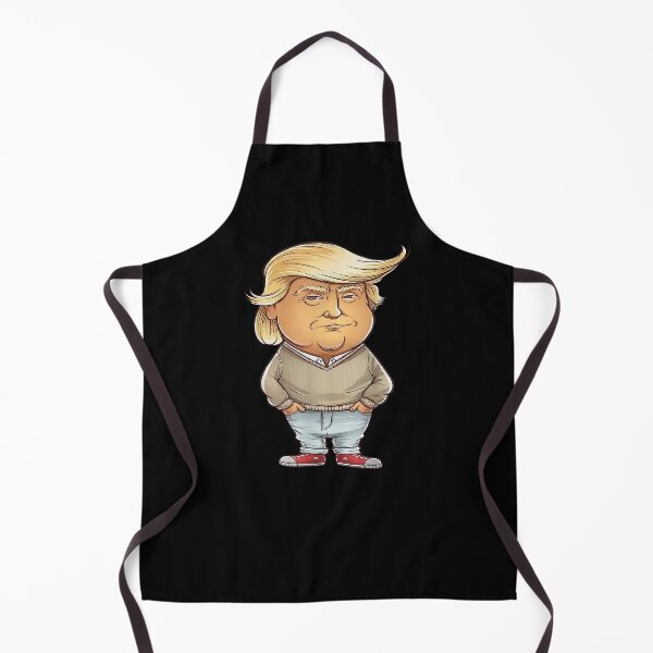 Item preview, Trump I'm Just A Chill Guy Funny designed and sold by AnkeFleis.