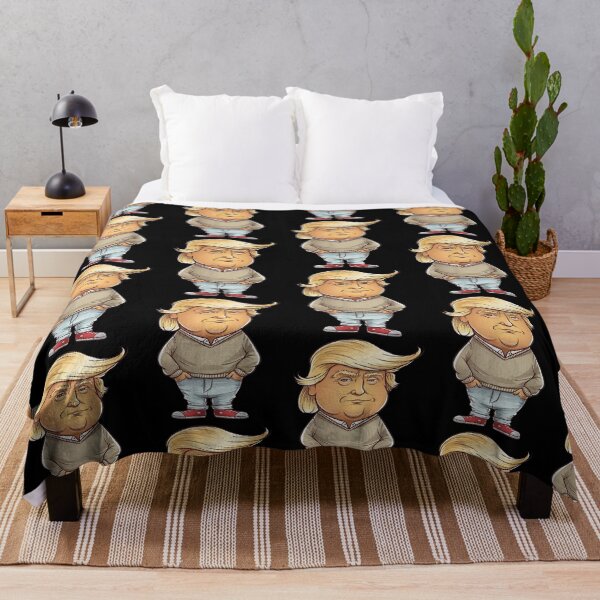 Item preview, Trump I'm Just A Chill Guy Funny designed and sold by AnkeFleis.