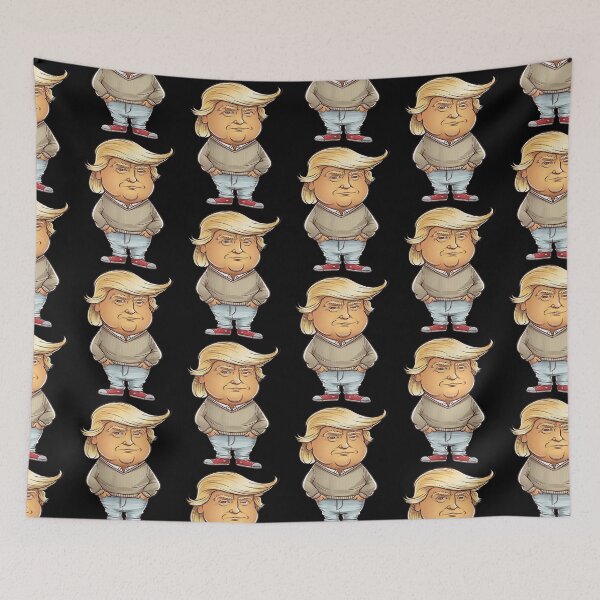 Item preview, Trump I'm Just A Chill Guy Funny designed and sold by AnkeFleis.