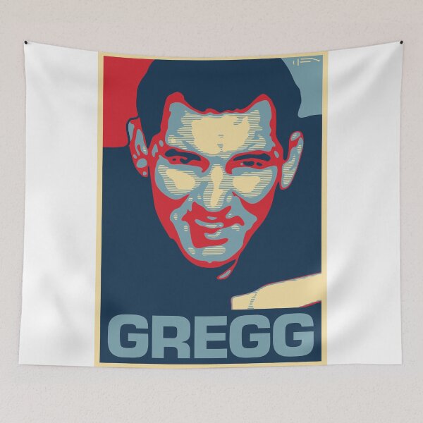Item preview, Gregg designed and sold by DFA.