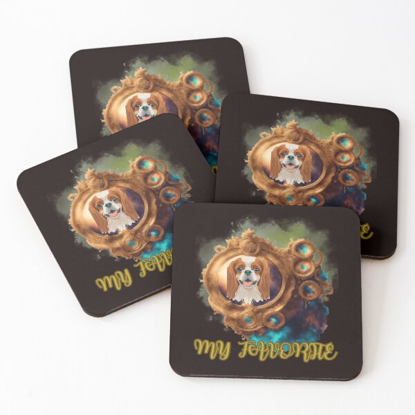 Item preview, MY FAVORITE designed and sold by Tadeusz1.