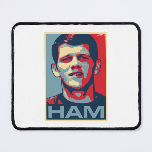 Item preview, Ham designed and sold by DFA.