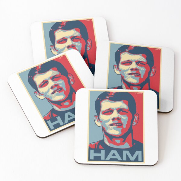 Item preview, Ham designed and sold by DFA.