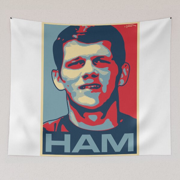 Item preview, Ham designed and sold by DFA.