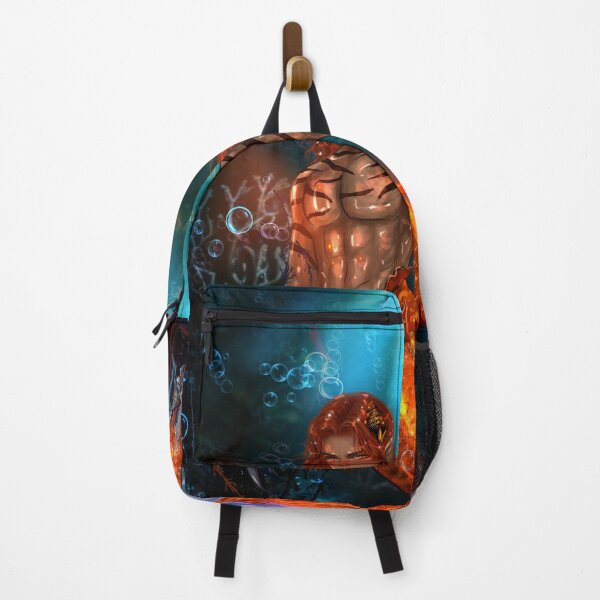 Item preview, Tharion ketos designed and sold by Gdeliarte.