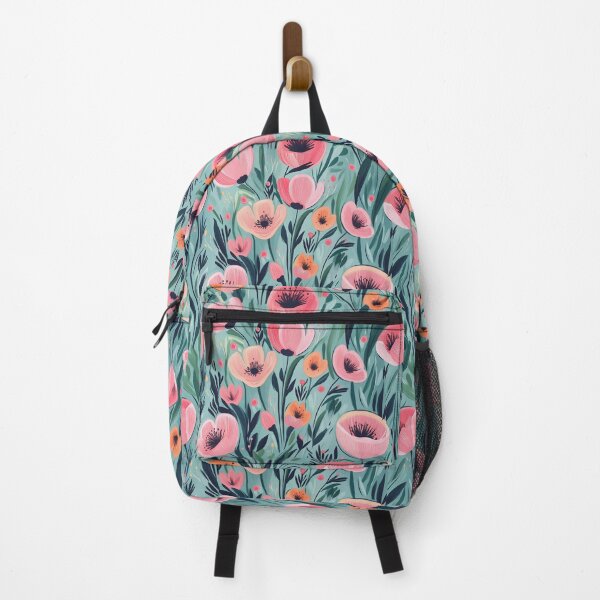 Item preview, Pretty Pastel Poppies designed and sold by TrioStar.