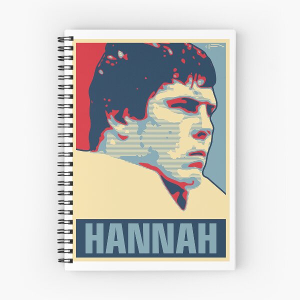 Item preview, Hannah designed and sold by DFA.