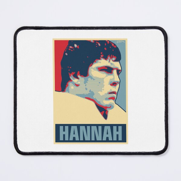 Item preview, Hannah designed and sold by DFA.
