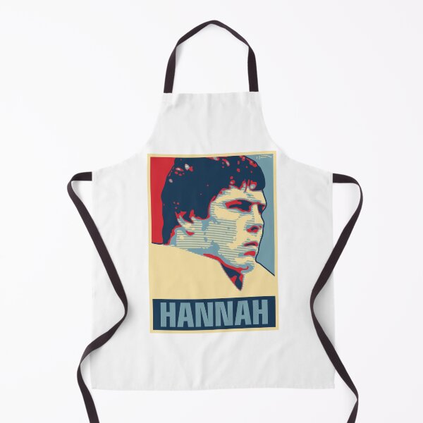 Item preview, Hannah designed and sold by DFA.