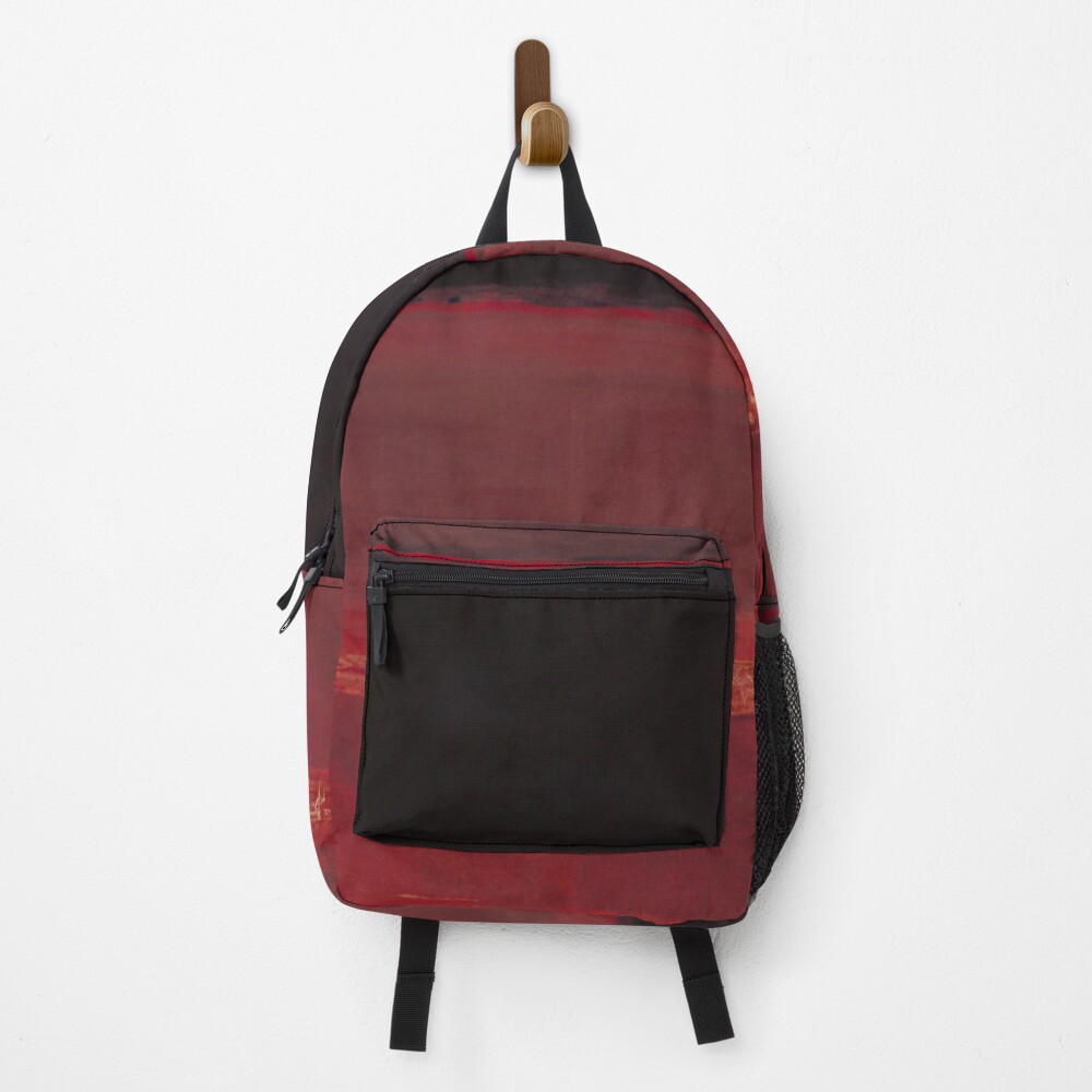 Item preview, Backpack designed and sold by VERIOART.