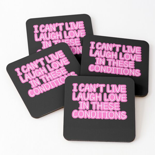 Item preview, Opossum Live Laugh Love Funny Say designed and sold by Luckyart5.