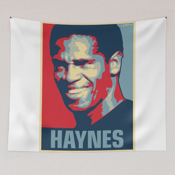 Item preview, Haynes designed and sold by DFA.