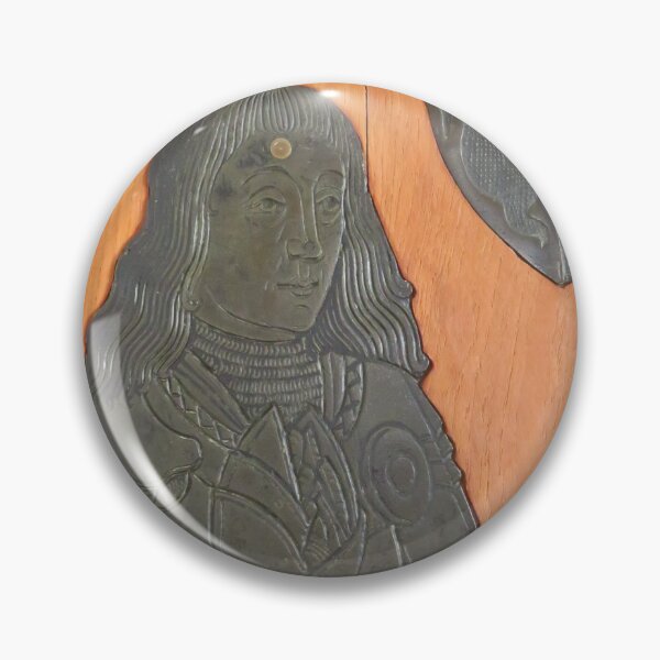 Item preview, Sir Thomas Wingfield designed and sold by wiggyofipswich.