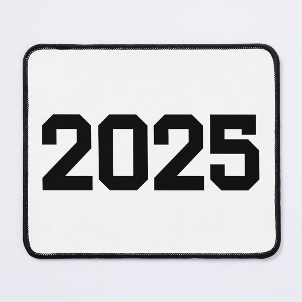Item preview, 2025 University designed and sold by kripalsutariya.