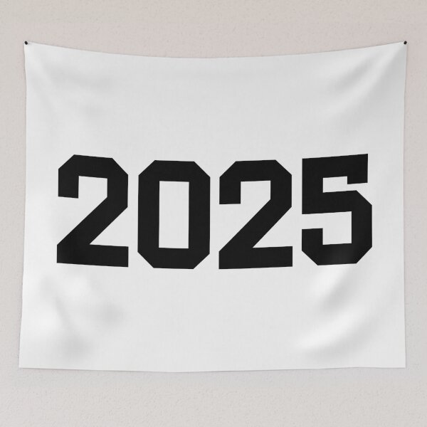 Item preview, 2025 University designed and sold by kripalsutariya.