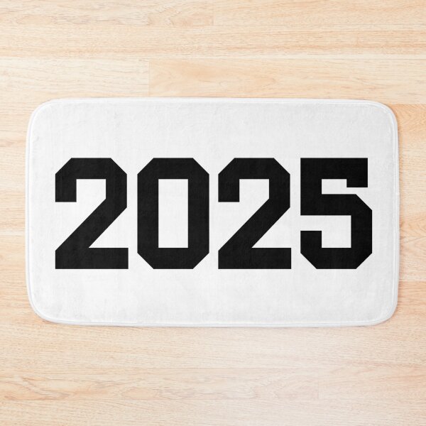Item preview, 2025 University designed and sold by kripalsutariya.