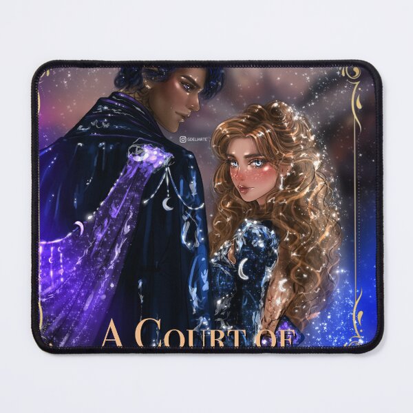 Item preview, Feysand feyre rhysand designed and sold by Gdeliarte.
