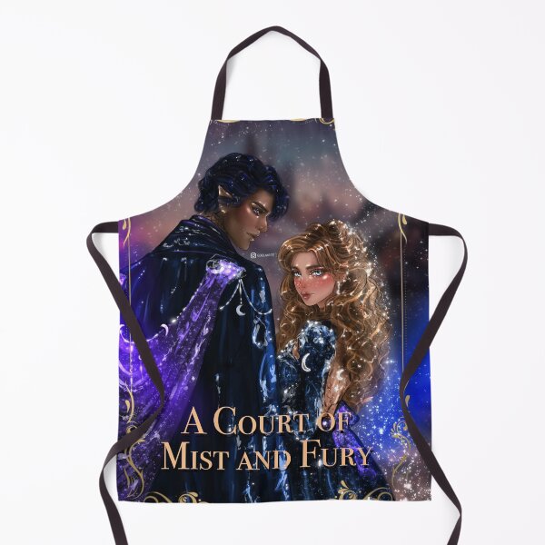 Item preview, Feysand feyre rhysand designed and sold by Gdeliarte.