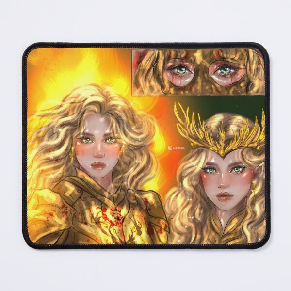 Item preview, Aelin designed and sold by Gdeliarte.