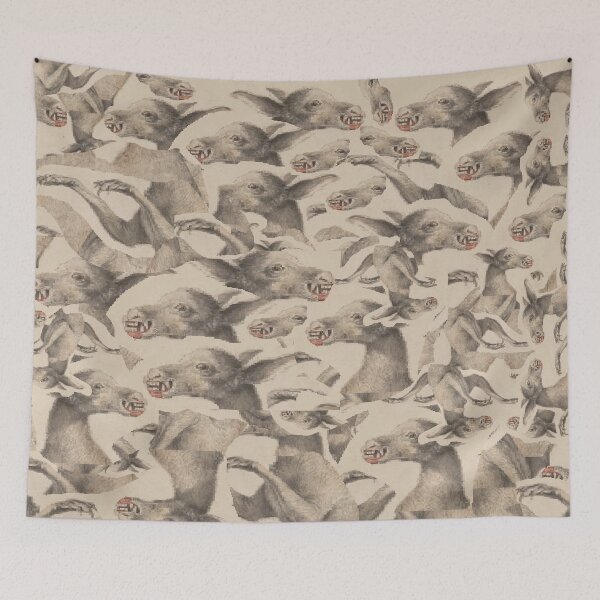 Item preview, Fantastic Beasts 9 designed and sold by BortaYarrow.