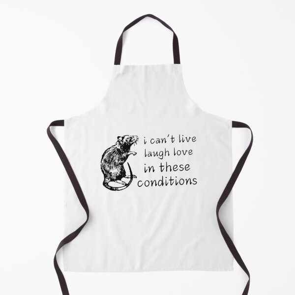 Item preview, Opossum Live Laugh Love Funny designed and sold by Luckyart5.