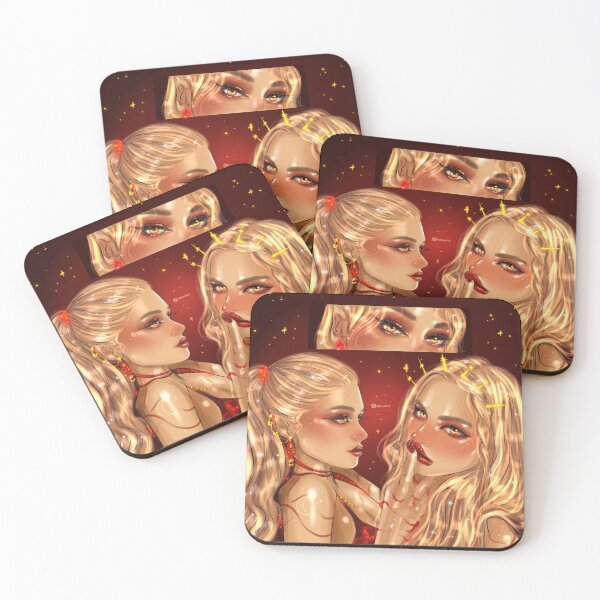 Item preview, Mor acotar designed and sold by Gdeliarte.