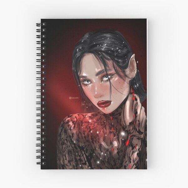 Item preview, Amren designed and sold by Gdeliarte.