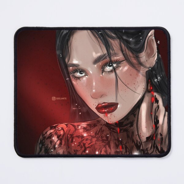 Item preview, Amren designed and sold by Gdeliarte.