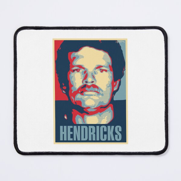 Aperçu de l'œuvre Hendricks créée et vendue par DFA.
