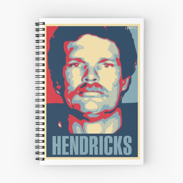 Item preview, Hendricks designed and sold by DFA.