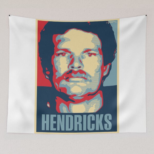 Item preview, Hendricks designed and sold by DFA.