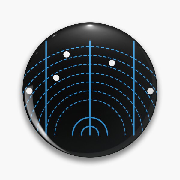 Item preview, Alien Tracker designed and sold by therocketman.