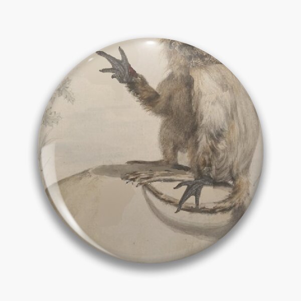 Item preview, Fantastic Beasts 11 designed and sold by BortaYarrow.