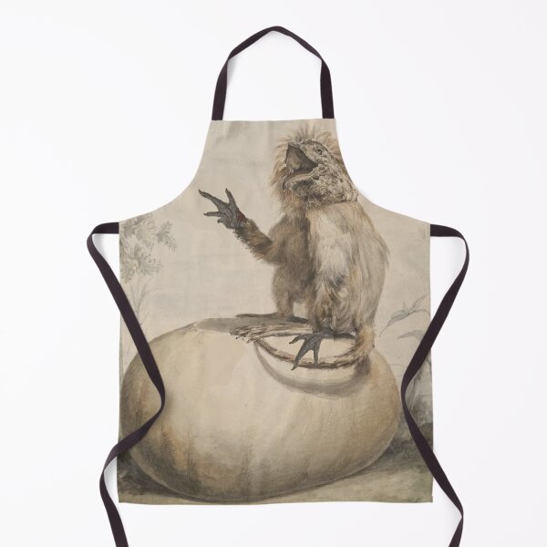 Item preview, Fantastic Beasts 11 designed and sold by BortaYarrow.