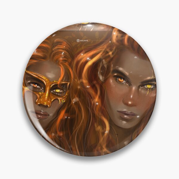Item preview, Lucien Acotar designed and sold by Gdeliarte.