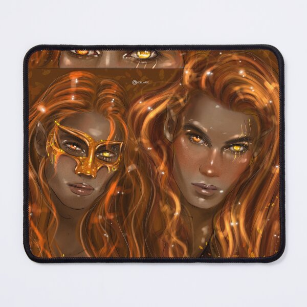 Item preview, Lucien Acotar designed and sold by Gdeliarte.