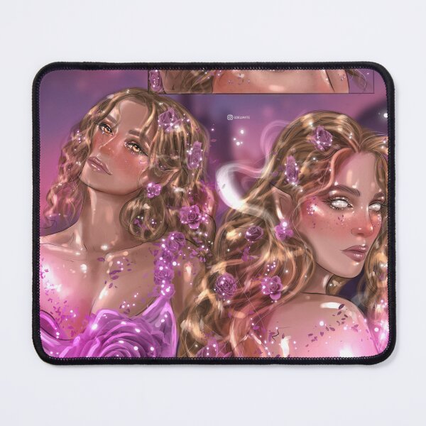 Item preview, Elain Acotar designed and sold by Gdeliarte.