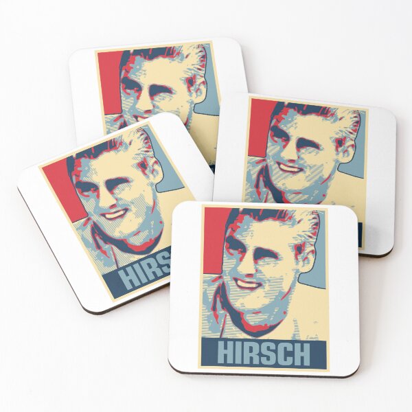 Item preview, Hirsch designed and sold by DFA.