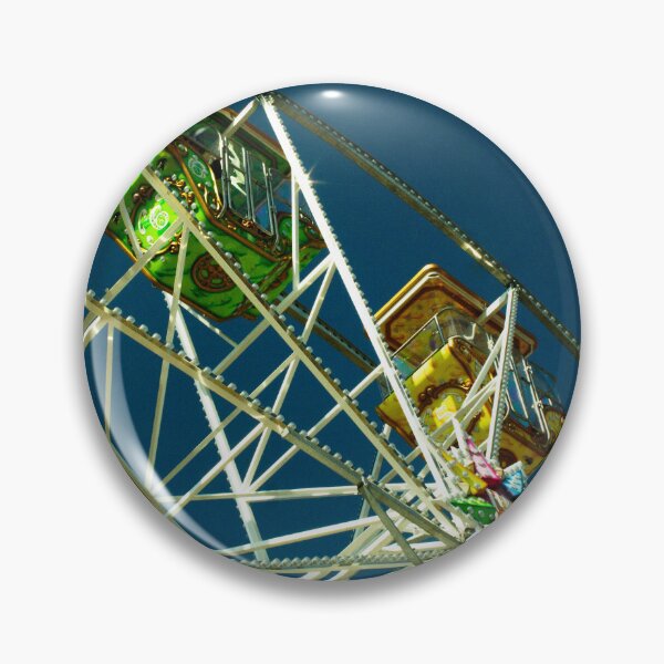 Item preview, #369 - Ferris Wheel designed and sold by lewiswhatsisnme.