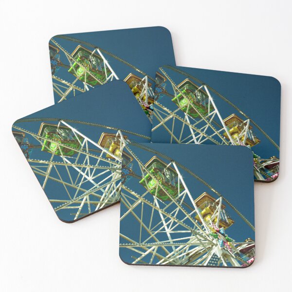 Item preview, #369 - Ferris Wheel designed and sold by lewiswhatsisnme.